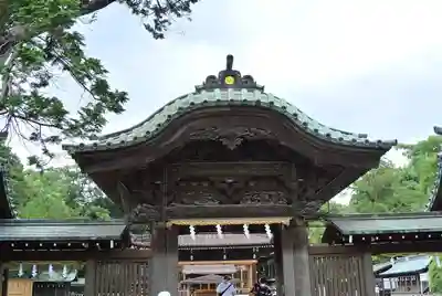 三嶋大社(静岡県)