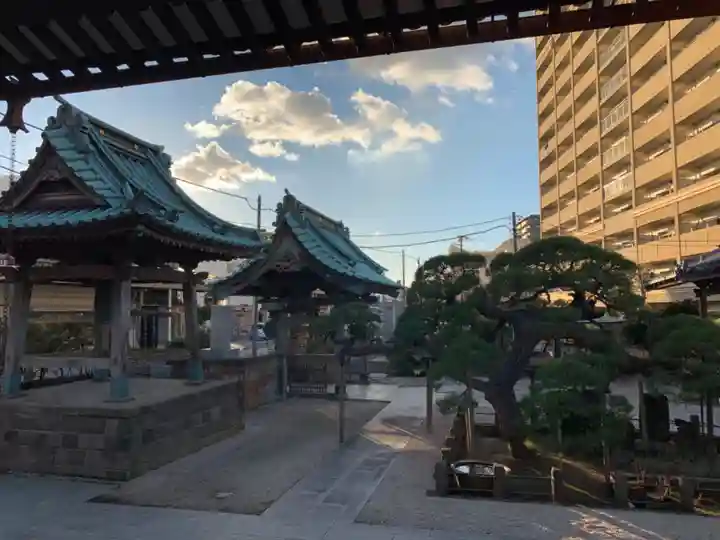 光明寺のその他建物