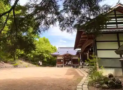 別所神社(長野県)