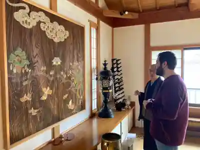 遠照山 光明寺（尼崎大仏）(兵庫県)