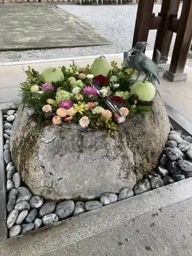 白鷺神社(栃木県)