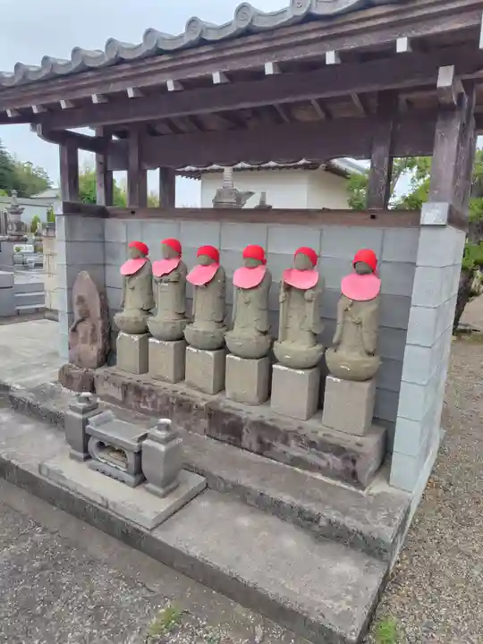 西見寺(埼玉県)