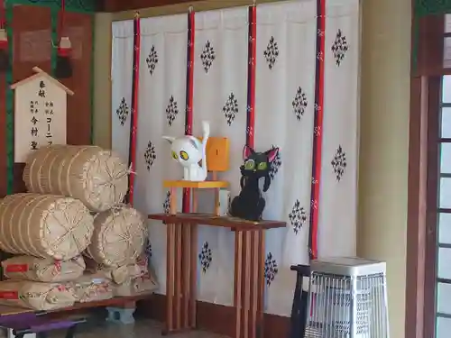 二宮神社(兵庫県)