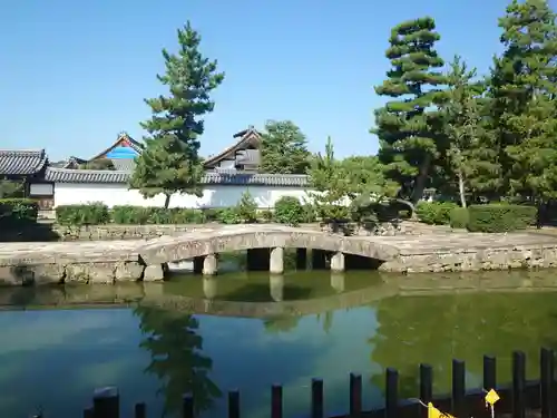 妙心寺（妙心禅寺）(京都府)
