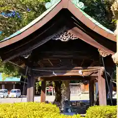 大歳神社(静岡県)