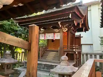 熊野神社(京都府)