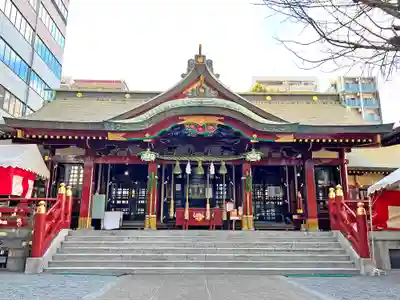 松原神社(鹿児島県)