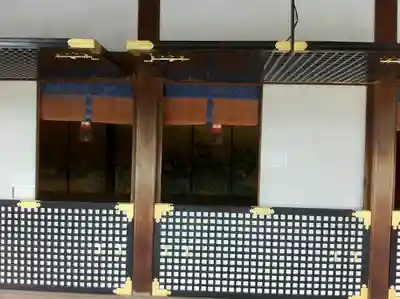 大覚寺のその他建物