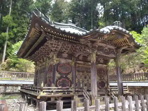 徳川家霊台(和歌山県)