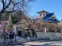 信松院のその他建物