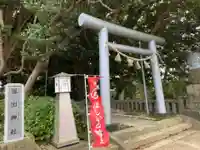 堀出神社(茨城県)