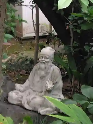 密蔵院(東京都)