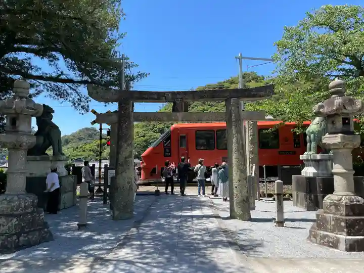 陶山神社(佐賀県)