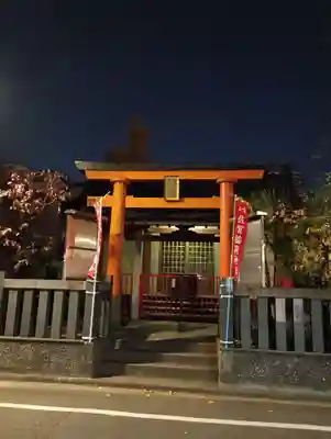 佐賀稲荷神社(東京都)