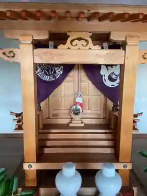 石屋神社(兵庫県)