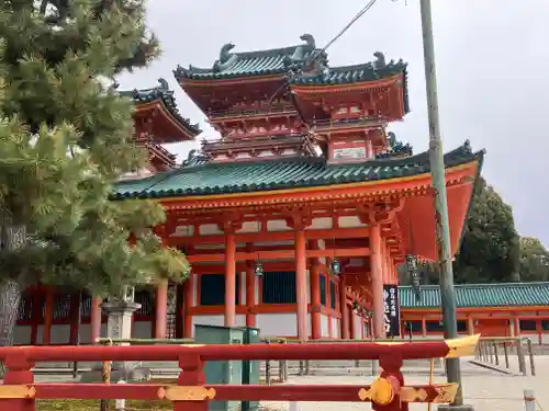 平安神宮(京都府)