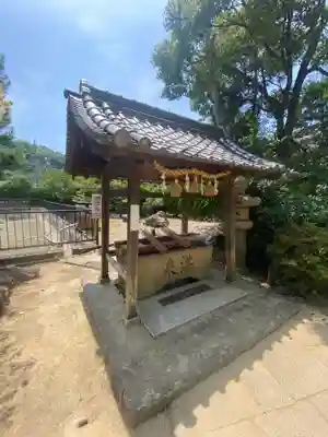 加茂神社(大阪府)