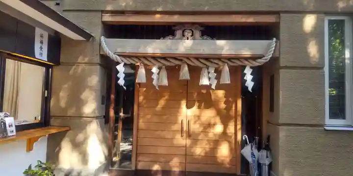 小野照崎神社(東京都)