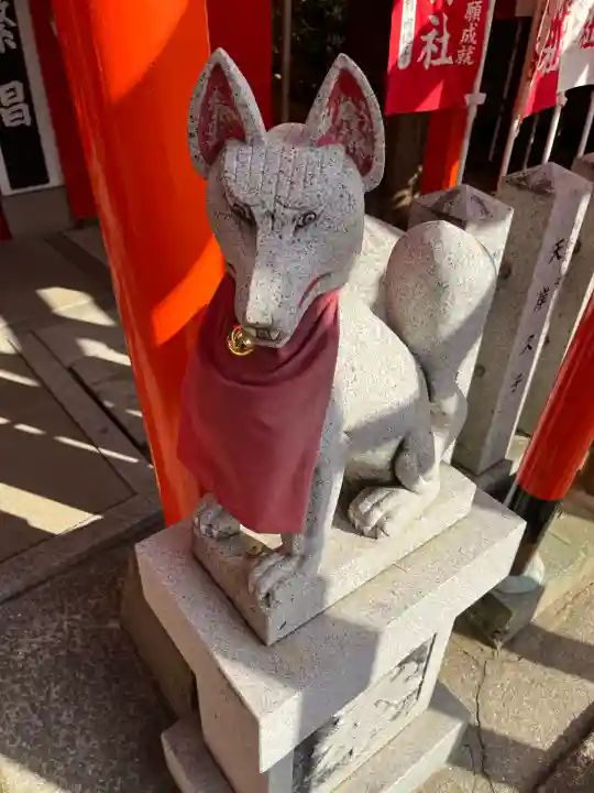 阿部野神社(大阪府)