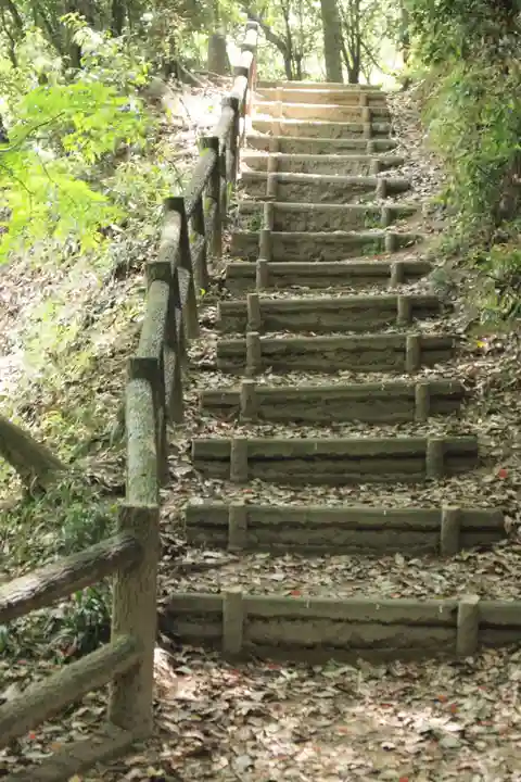 明王院のその他建物