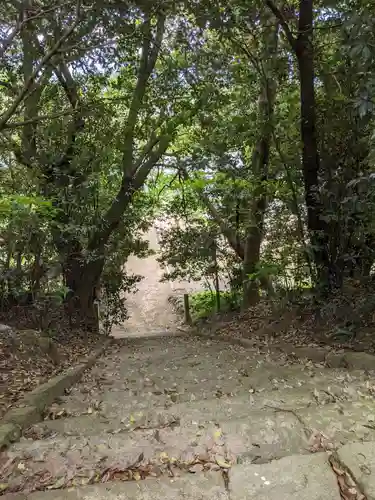 金崎神社(香川県)