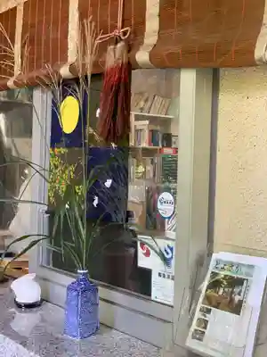 阿佐ヶ谷神明宮のその他建物