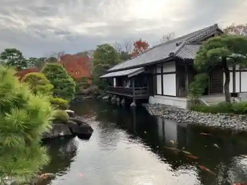 刑部神社(兵庫県)
