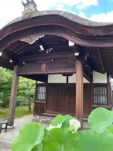 法金剛院(京都府)