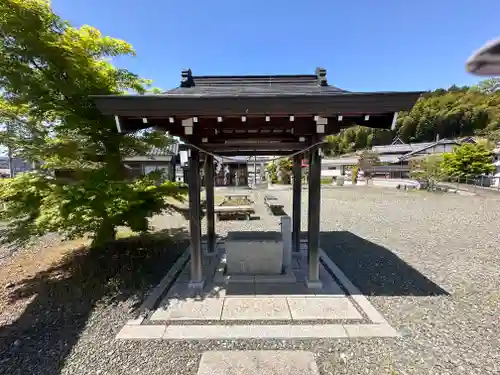 内林厄神宮(八幡神社)(京都府)