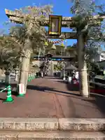 東照宮(広島県)