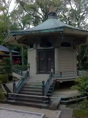 大覚寺のその他建物