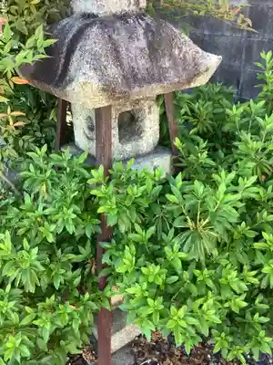 天王社(勝川新町)のその他建物