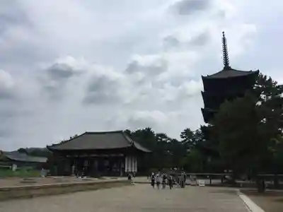 興福寺のその他建物