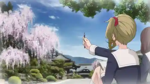 久遠寺(山梨県)