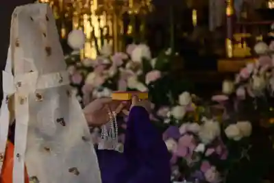 蓮久寺(千葉県)