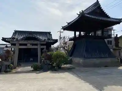 妙興寺(岡山県)