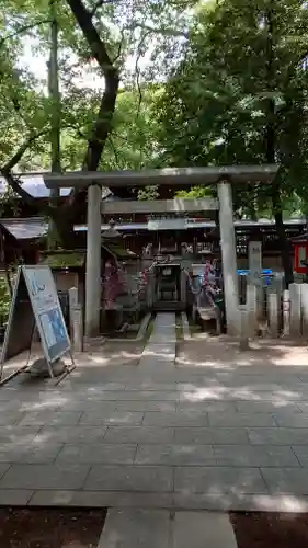 神御衣神社(愛知県)