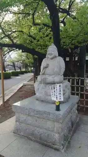 荏原神社(東京都)