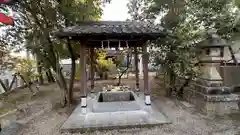 水分神社(京都府)