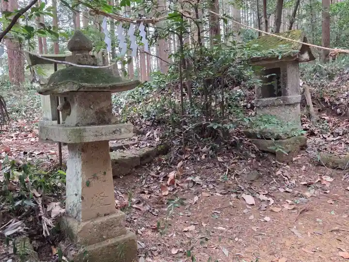 今宮神社(栃木県)