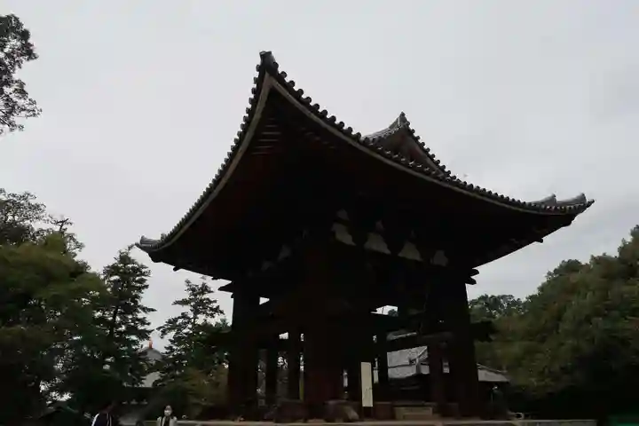 東大寺(奈良県)