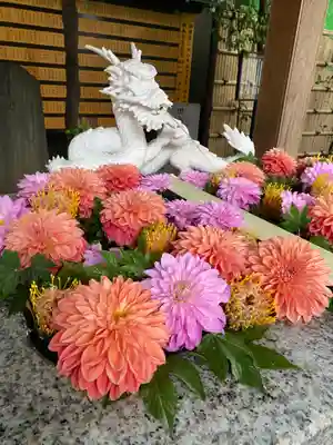 田無神社(東京都)