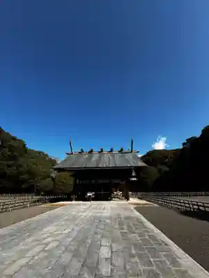 宮崎神宮(宮崎県)