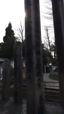 善光寺のその他建物