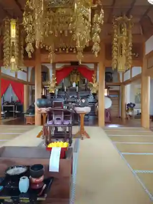 長徳寺(宮城県)