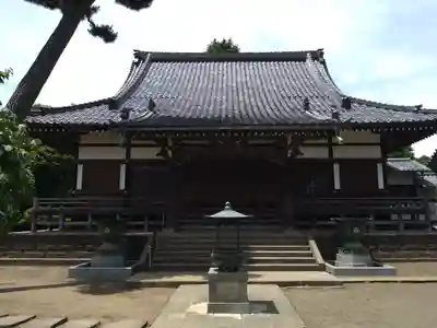 慶元寺(東京都)