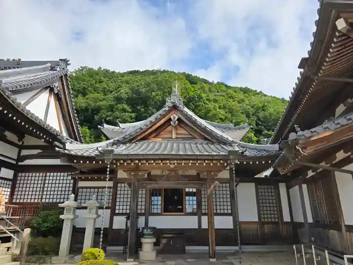 神咒寺(兵庫県)