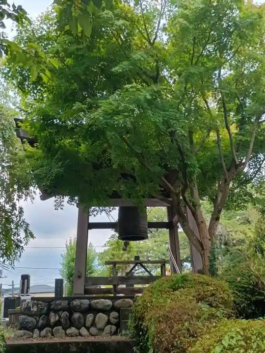玉泉寺(東京都)