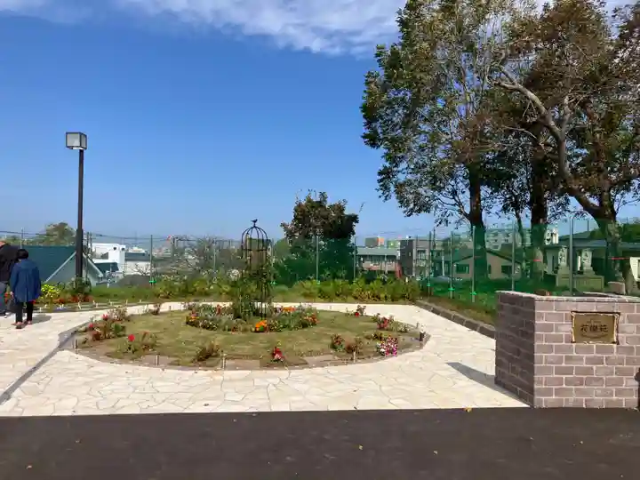 本行寺(北海道)