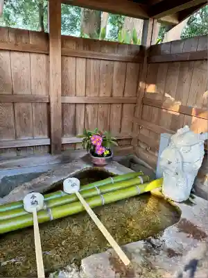 平群坐紀氏神社(奈良県)